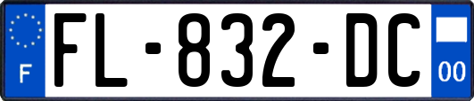 FL-832-DC