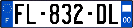 FL-832-DL