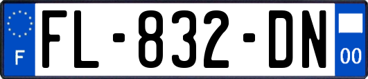 FL-832-DN