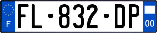 FL-832-DP