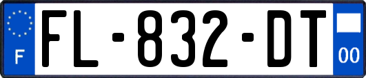 FL-832-DT