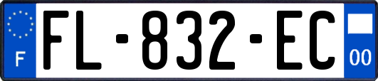 FL-832-EC