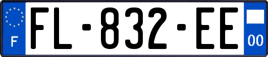 FL-832-EE