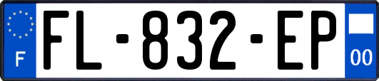 FL-832-EP