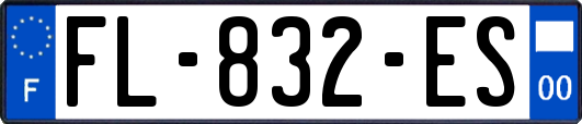 FL-832-ES