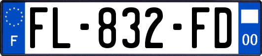 FL-832-FD