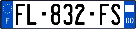 FL-832-FS