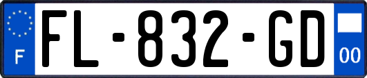 FL-832-GD