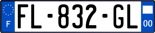 FL-832-GL