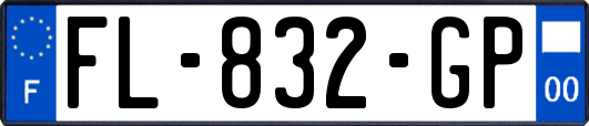 FL-832-GP