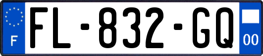 FL-832-GQ