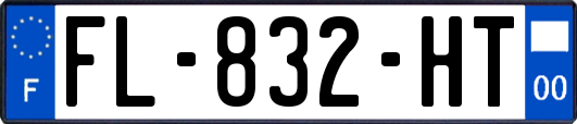 FL-832-HT