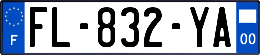FL-832-YA