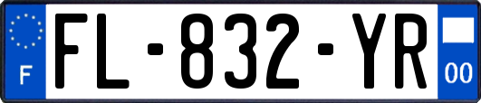 FL-832-YR