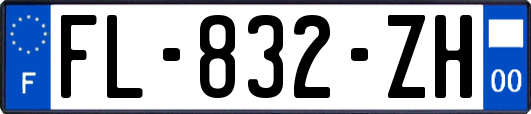 FL-832-ZH