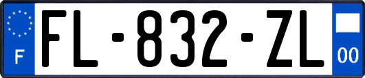 FL-832-ZL