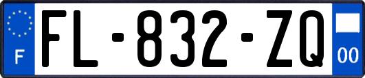 FL-832-ZQ