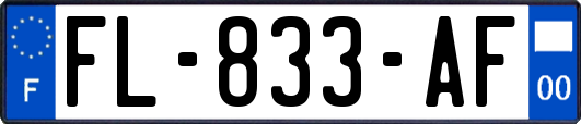 FL-833-AF