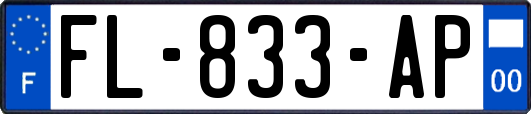 FL-833-AP