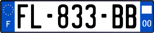 FL-833-BB