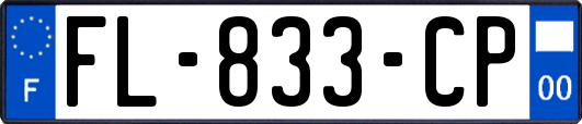 FL-833-CP