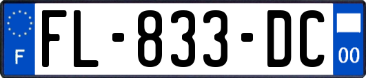 FL-833-DC