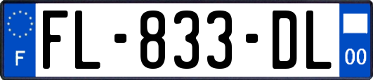 FL-833-DL