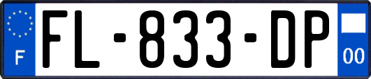 FL-833-DP