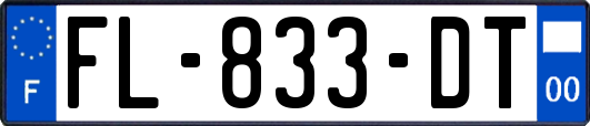 FL-833-DT