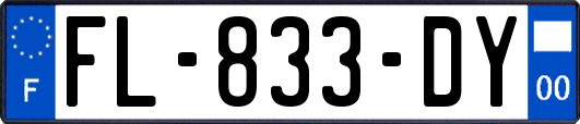 FL-833-DY