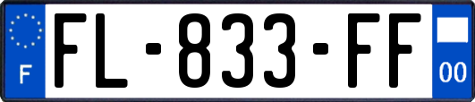 FL-833-FF