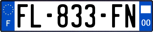FL-833-FN