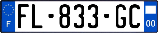 FL-833-GC