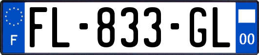 FL-833-GL