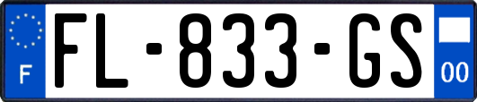 FL-833-GS