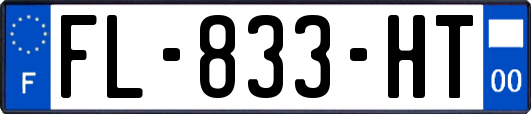 FL-833-HT
