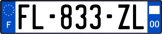 FL-833-ZL