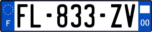 FL-833-ZV