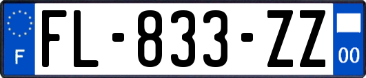 FL-833-ZZ