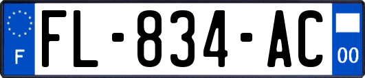 FL-834-AC