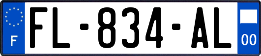 FL-834-AL