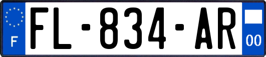 FL-834-AR