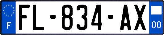 FL-834-AX