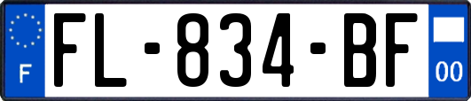 FL-834-BF