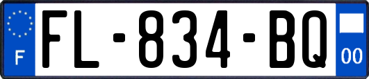 FL-834-BQ