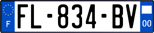 FL-834-BV