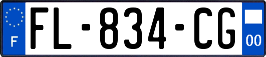 FL-834-CG