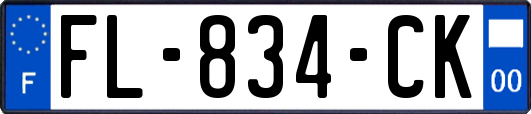 FL-834-CK