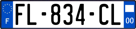 FL-834-CL