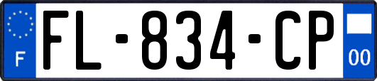 FL-834-CP